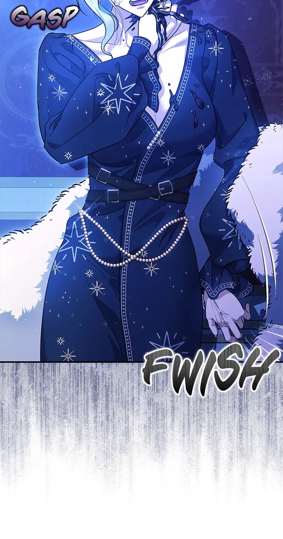 The Tyrant's Tranquilizer chapter 92 page 9