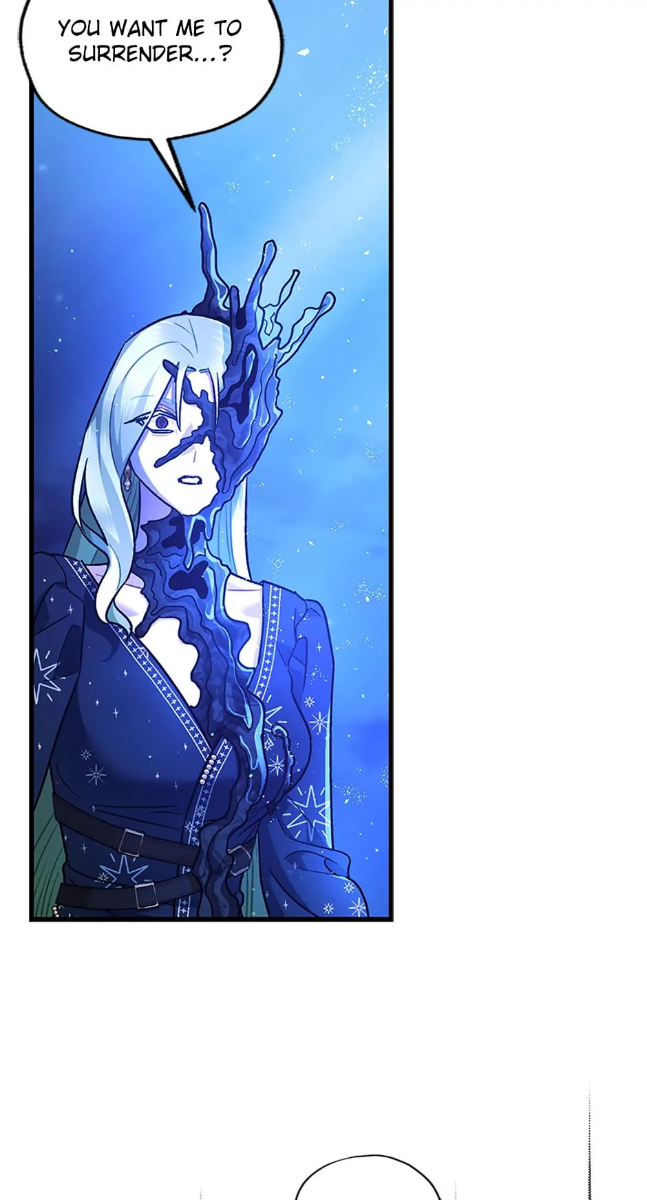 The Tyrant's Tranquilizer chapter 93 page 10