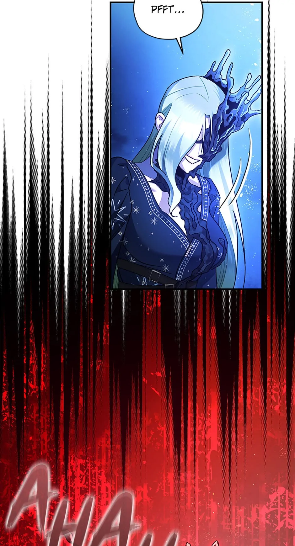 The Tyrant's Tranquilizer chapter 93 page 11