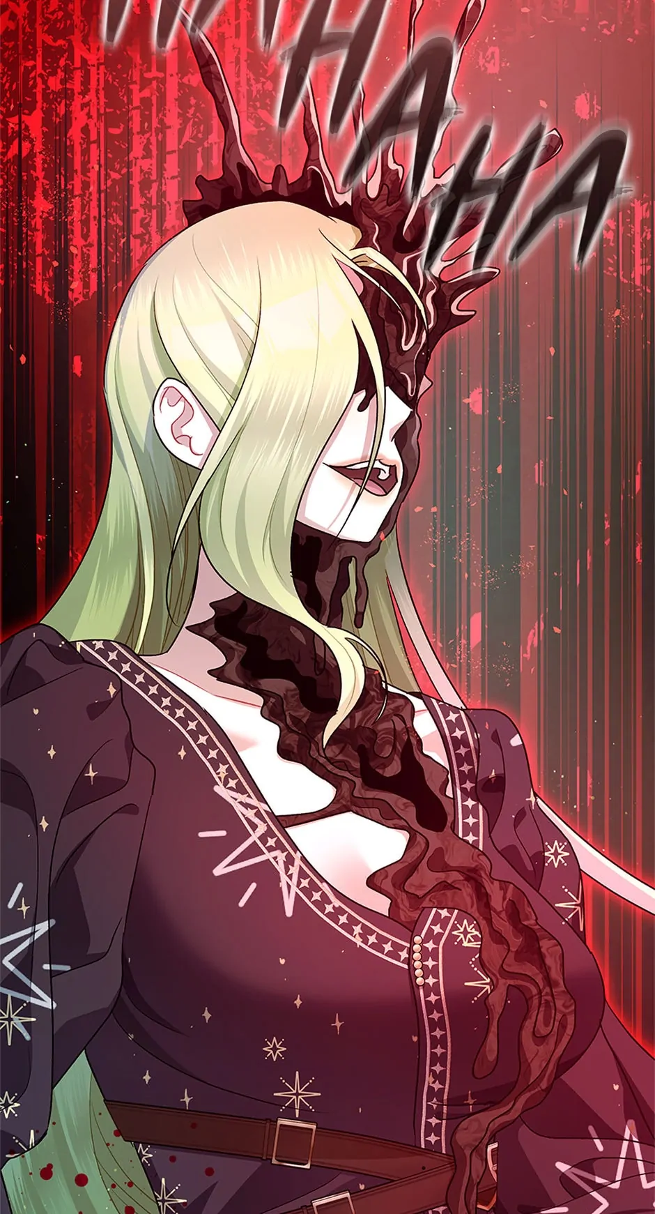 The Tyrant's Tranquilizer chapter 93 page 12