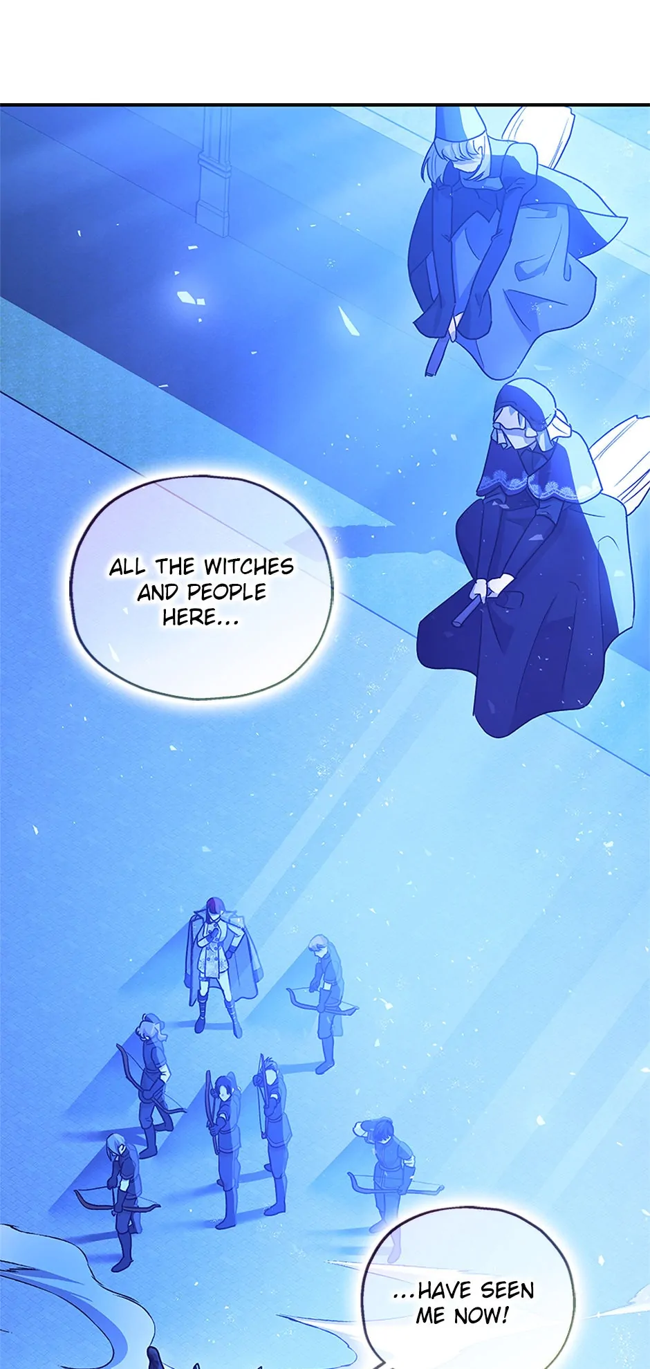 The Tyrant's Tranquilizer chapter 93 page 14