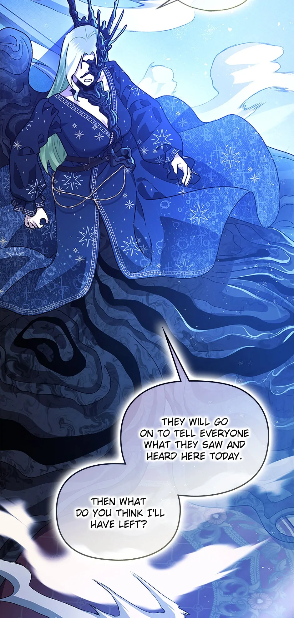 The Tyrant's Tranquilizer chapter 93 page 15