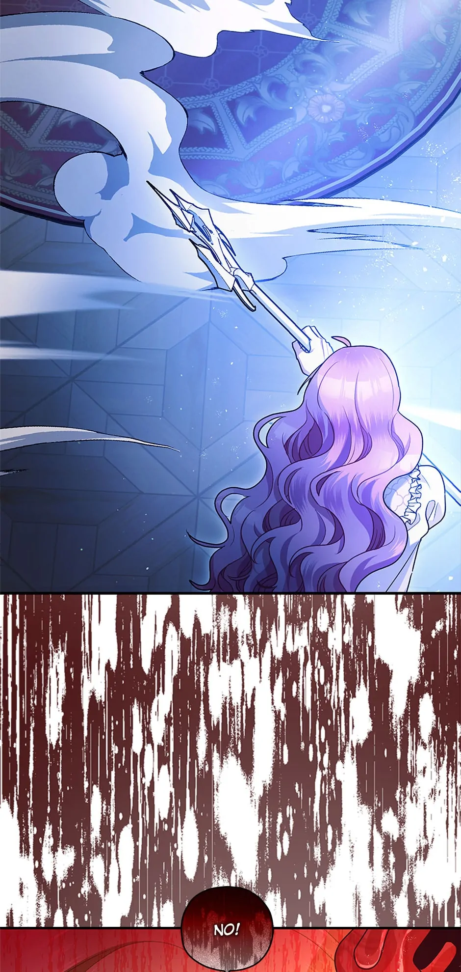 The Tyrant's Tranquilizer chapter 93 page 16