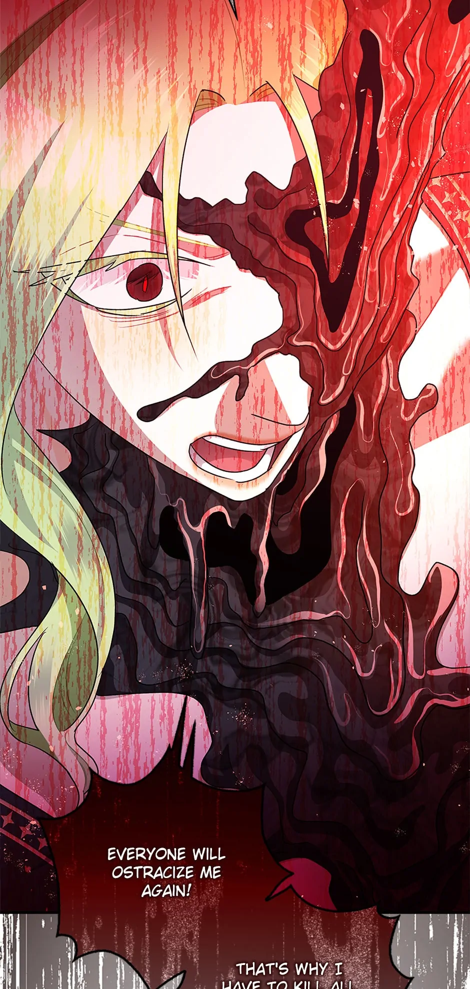 The Tyrant's Tranquilizer chapter 93 page 17