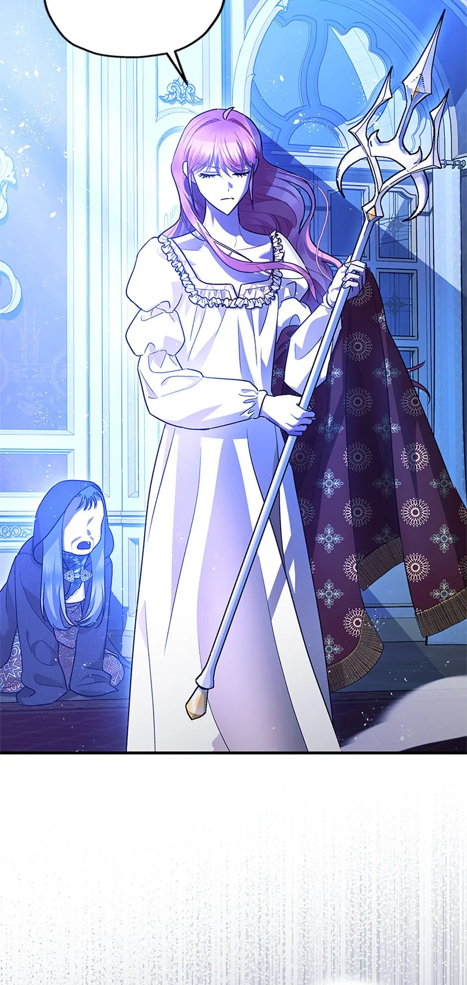 The Tyrant's Tranquilizer chapter 93 page 19