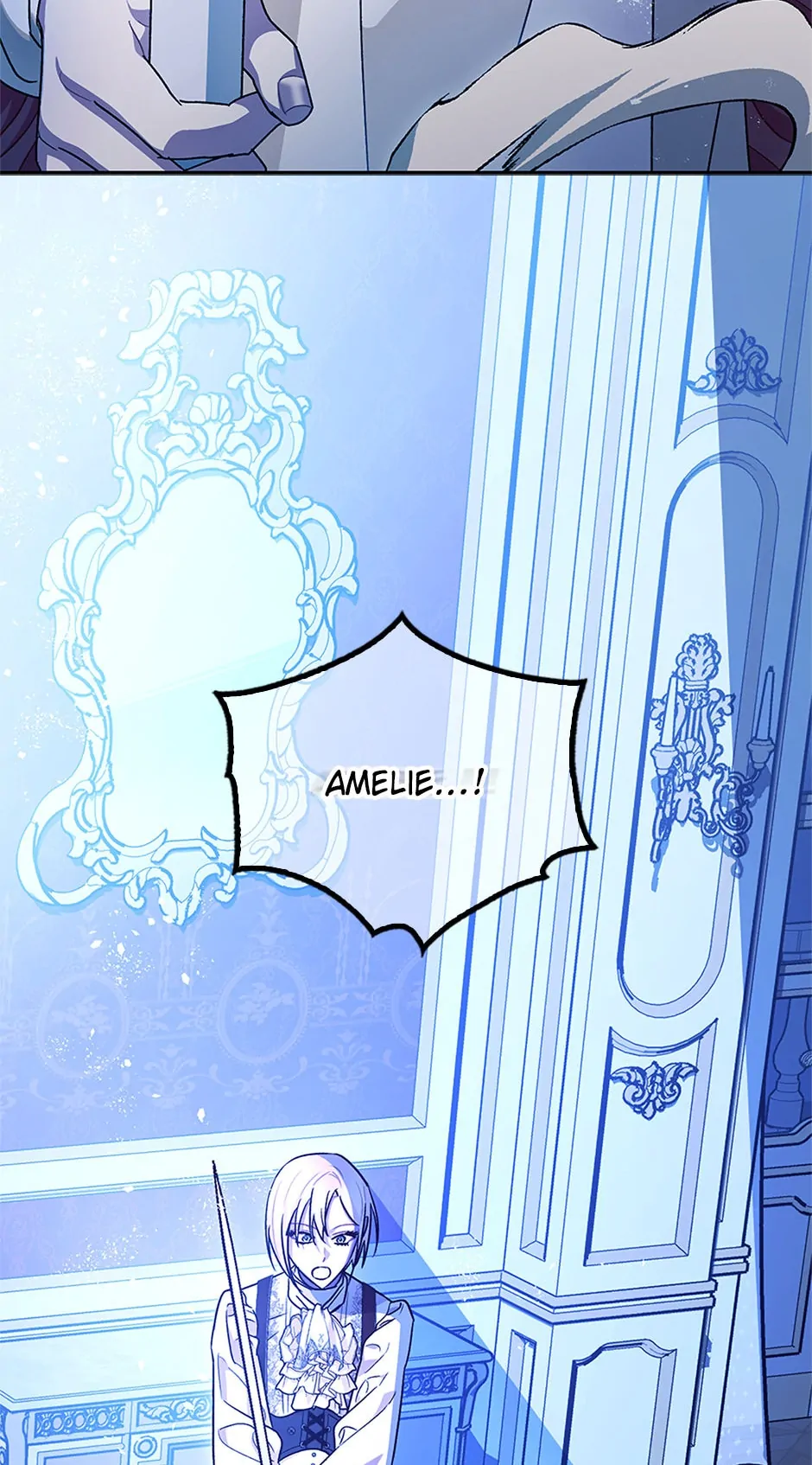 The Tyrant's Tranquilizer chapter 93 page 2