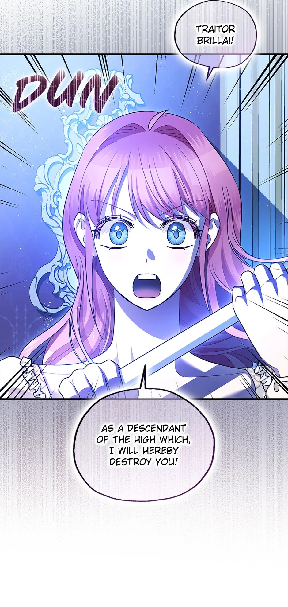 The Tyrant's Tranquilizer chapter 93 page 20