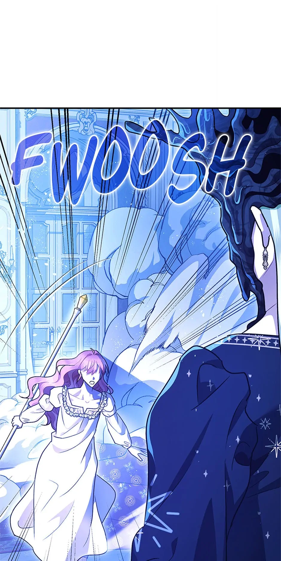 The Tyrant's Tranquilizer chapter 93 page 21