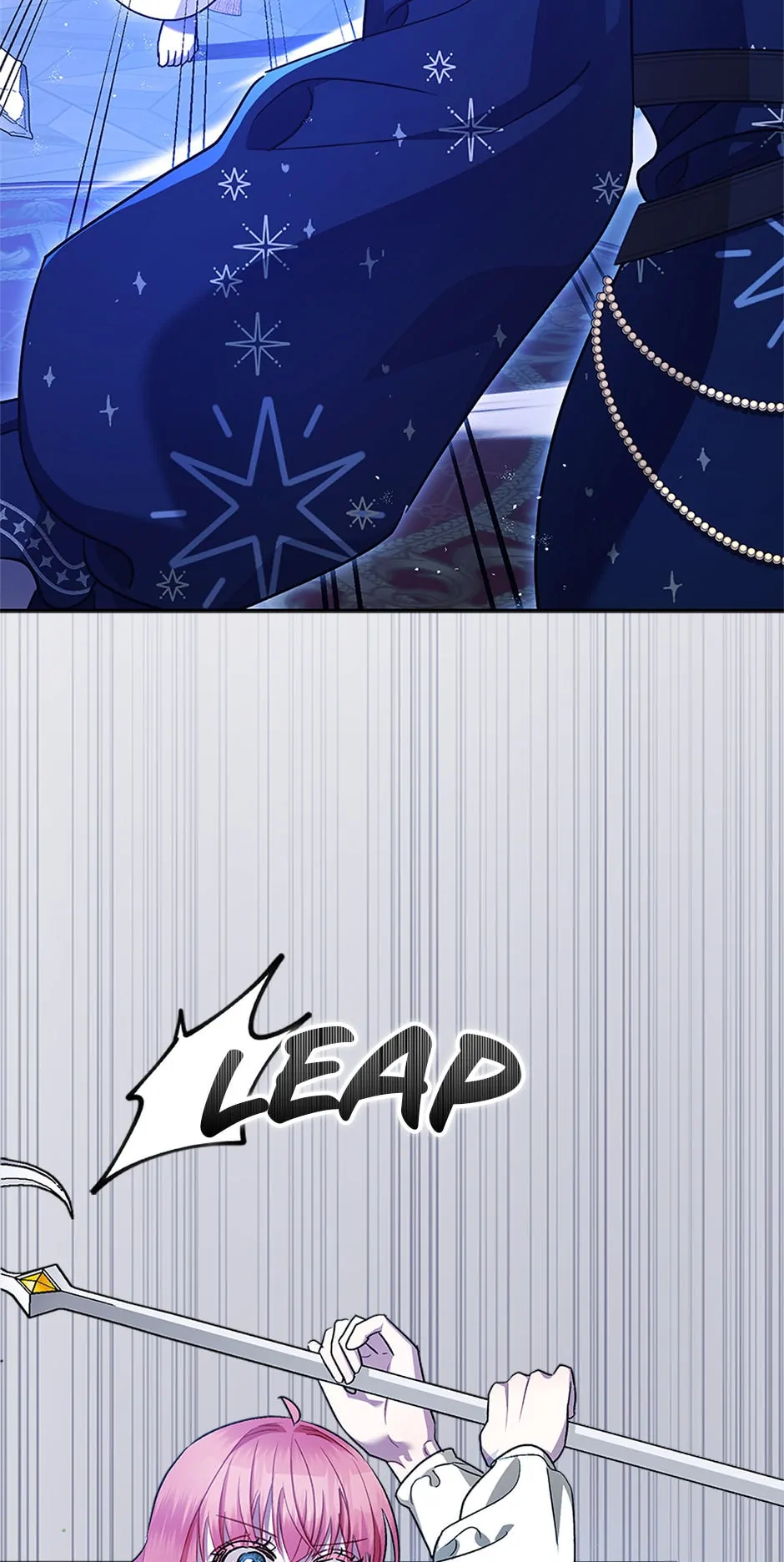 The Tyrant's Tranquilizer chapter 93 page 22