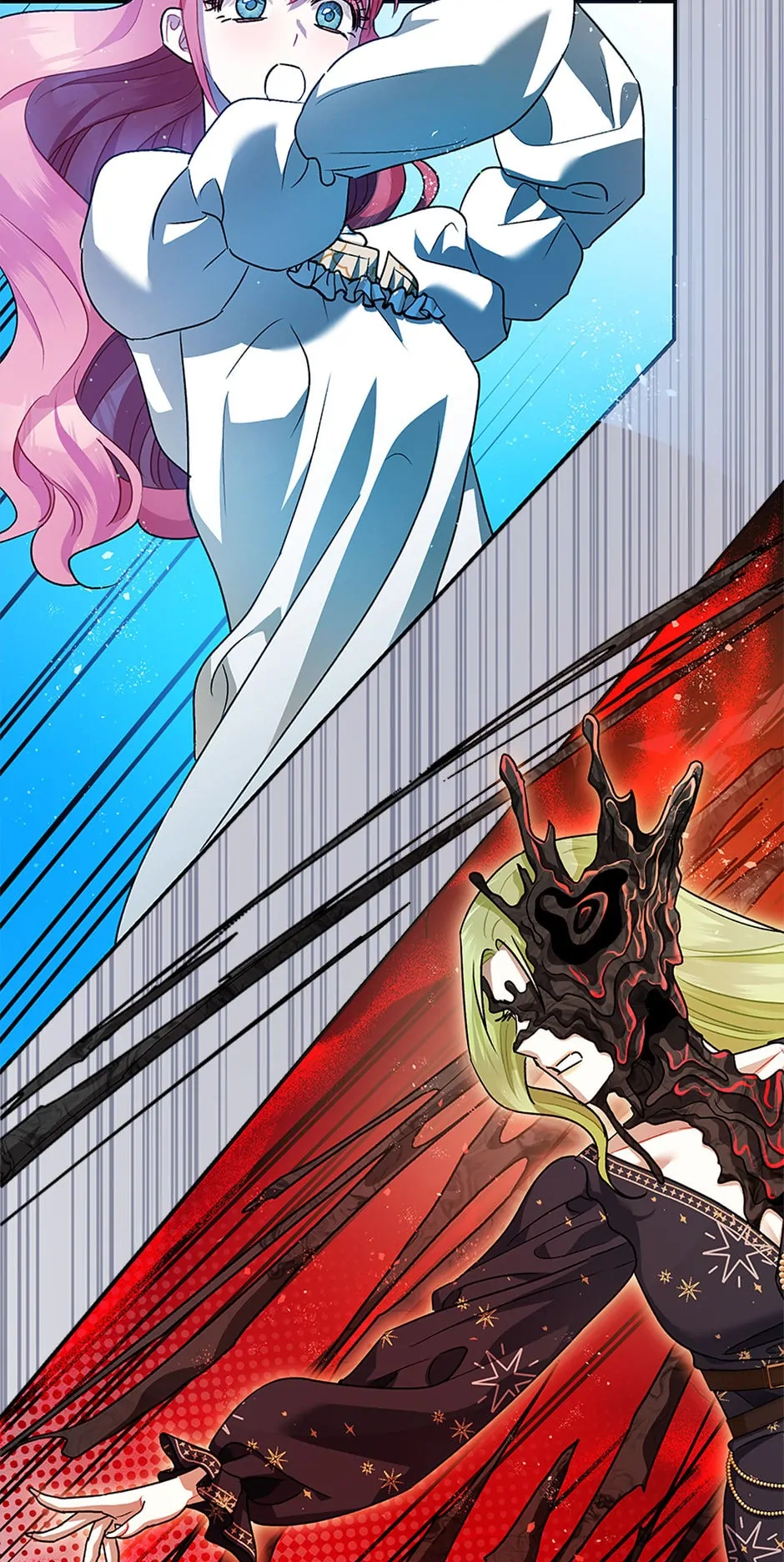 The Tyrant's Tranquilizer chapter 93 page 23