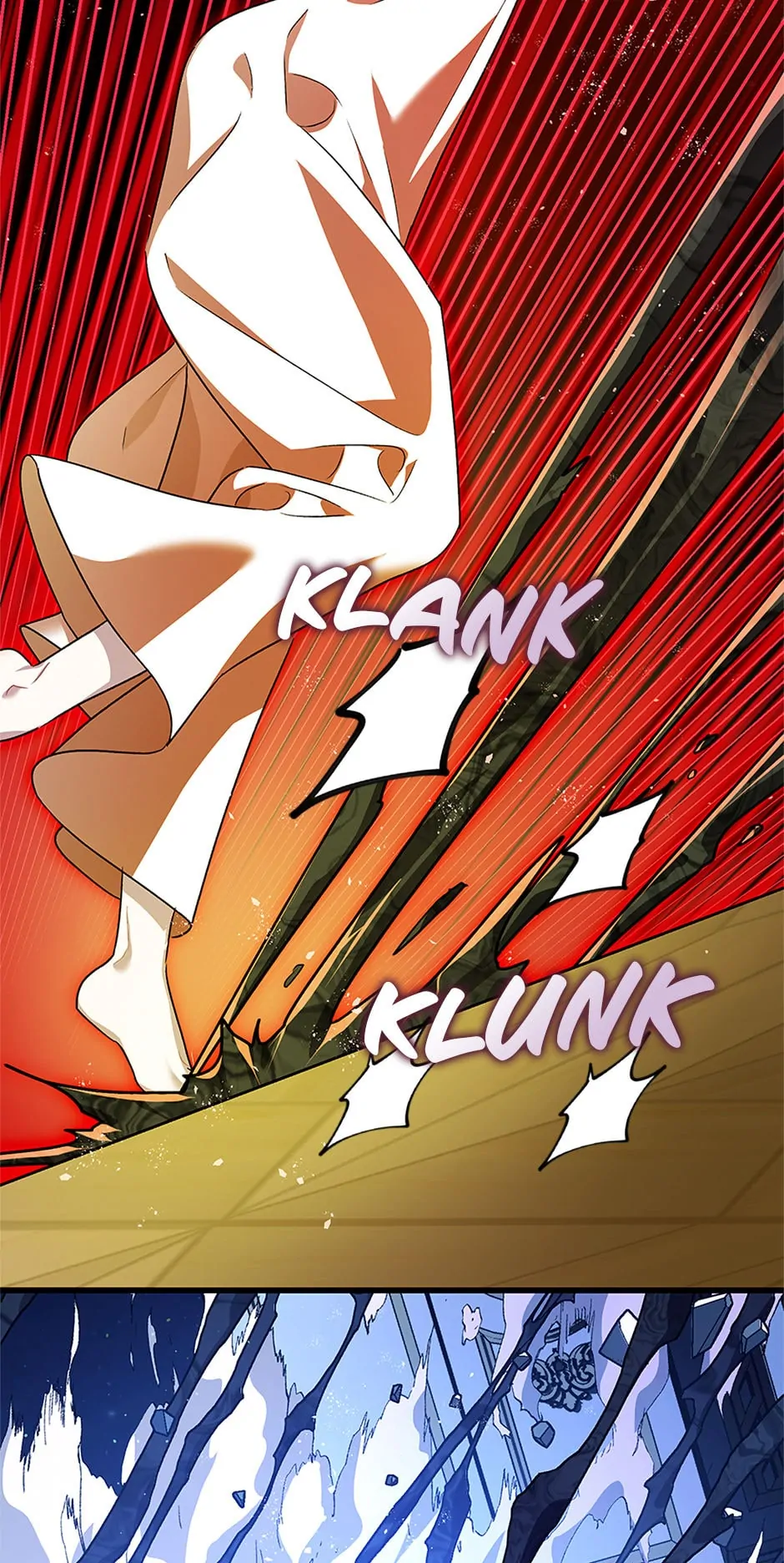 The Tyrant's Tranquilizer chapter 93 page 25