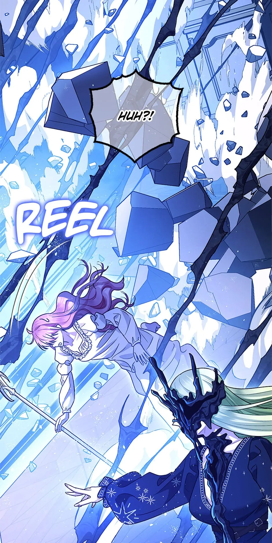 The Tyrant's Tranquilizer chapter 93 page 26