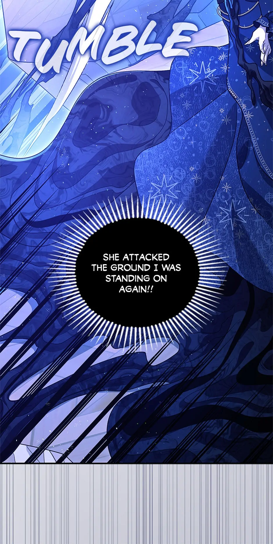 The Tyrant's Tranquilizer chapter 93 page 27