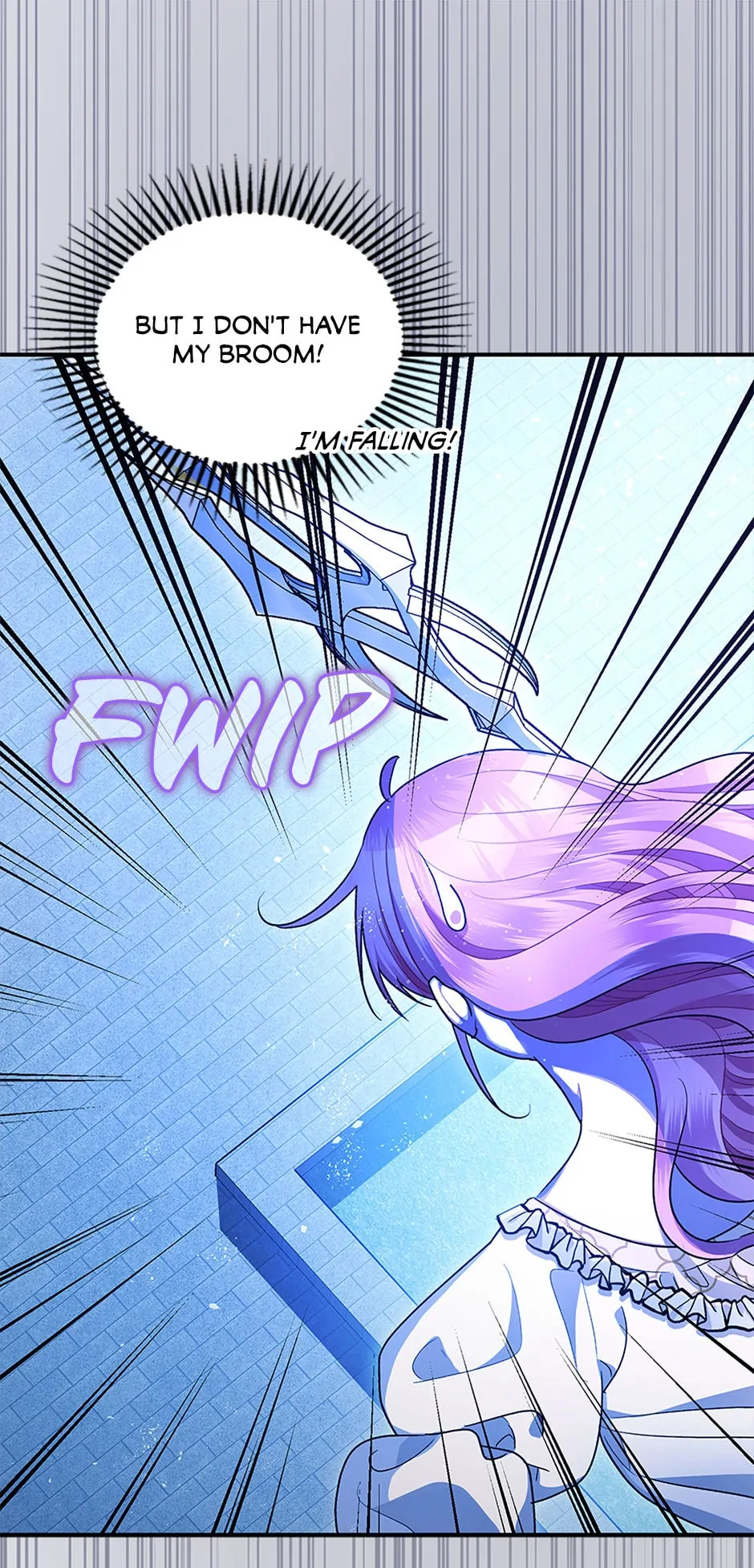 The Tyrant's Tranquilizer chapter 93 page 28