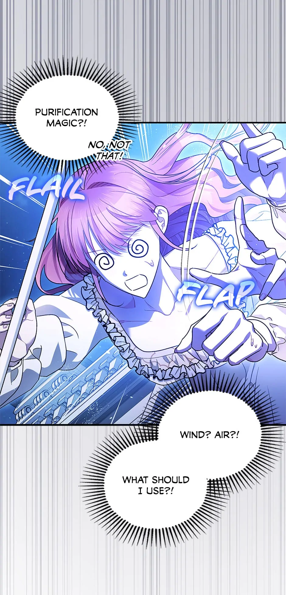 The Tyrant's Tranquilizer chapter 93 page 29