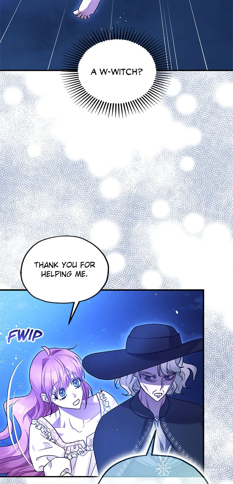 The Tyrant's Tranquilizer chapter 93 page 32