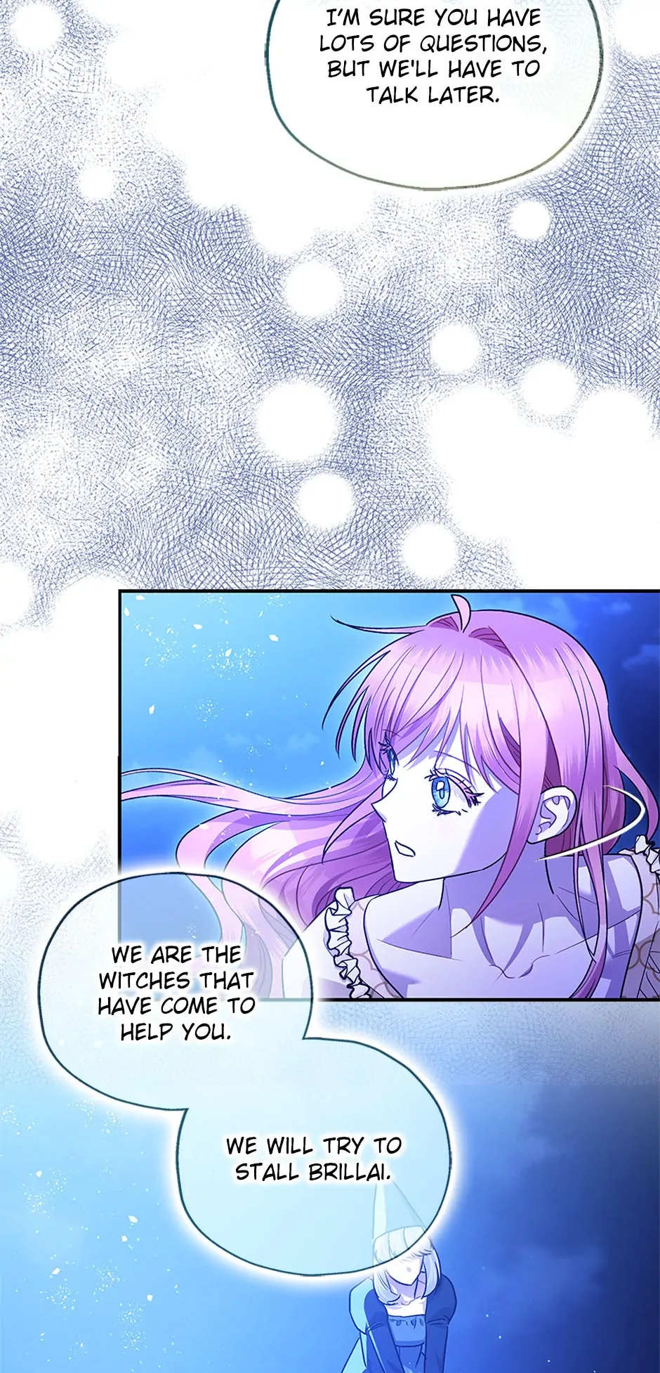 The Tyrant's Tranquilizer chapter 93 page 33