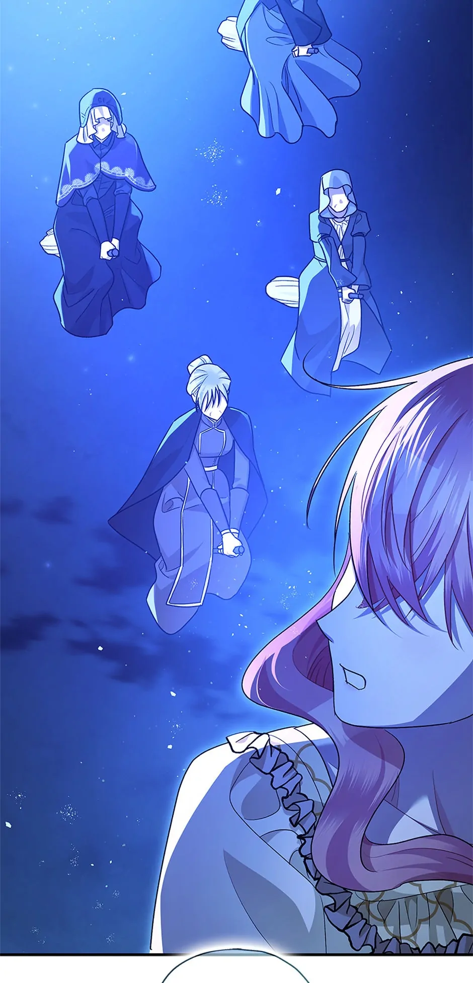 The Tyrant's Tranquilizer chapter 93 page 34