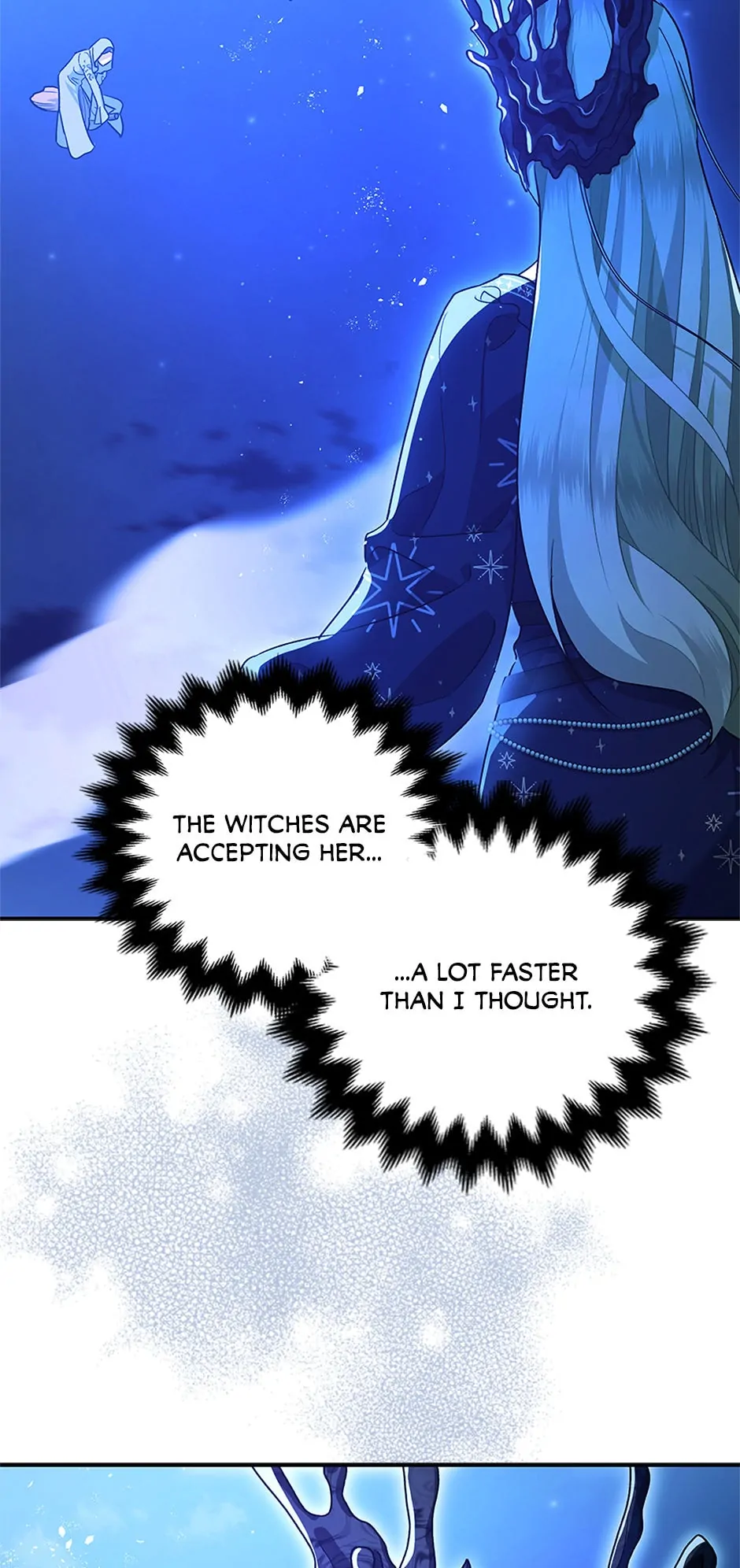 The Tyrant's Tranquilizer chapter 93 page 39