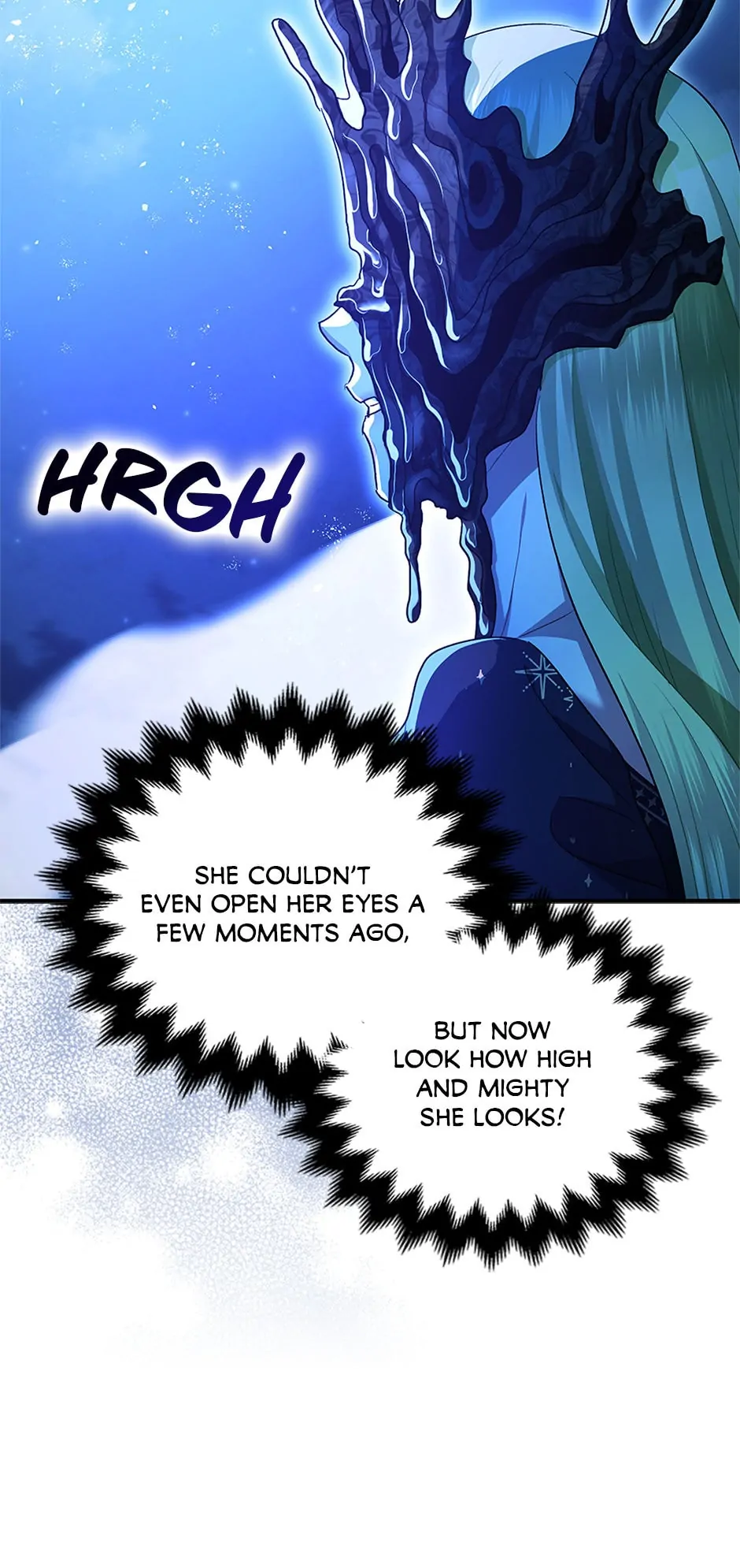 The Tyrant's Tranquilizer chapter 93 page 40