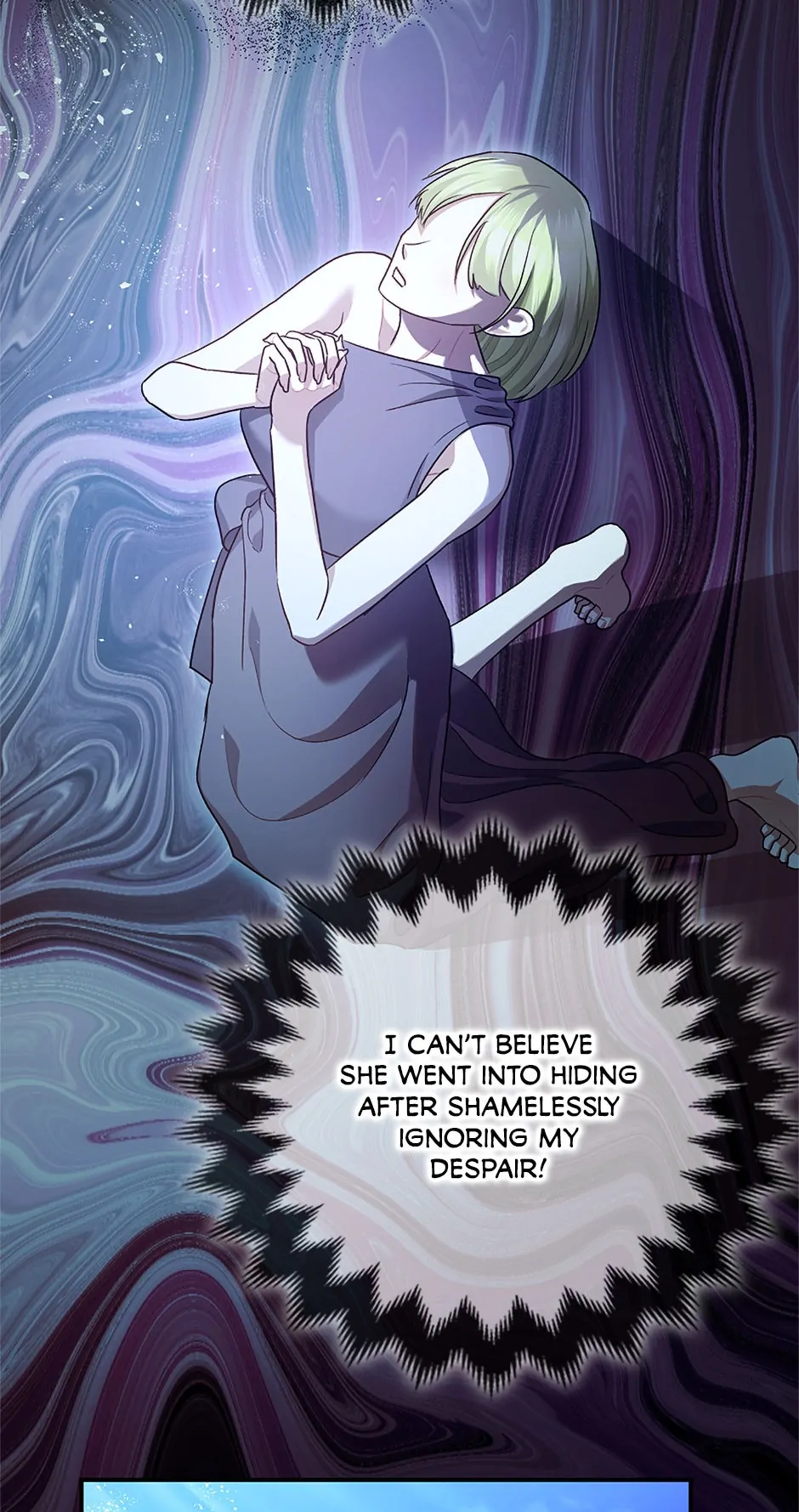 The Tyrant's Tranquilizer chapter 93 page 43