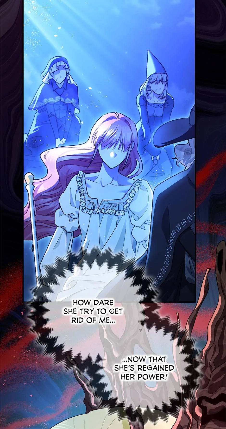 The Tyrant's Tranquilizer chapter 93 page 44