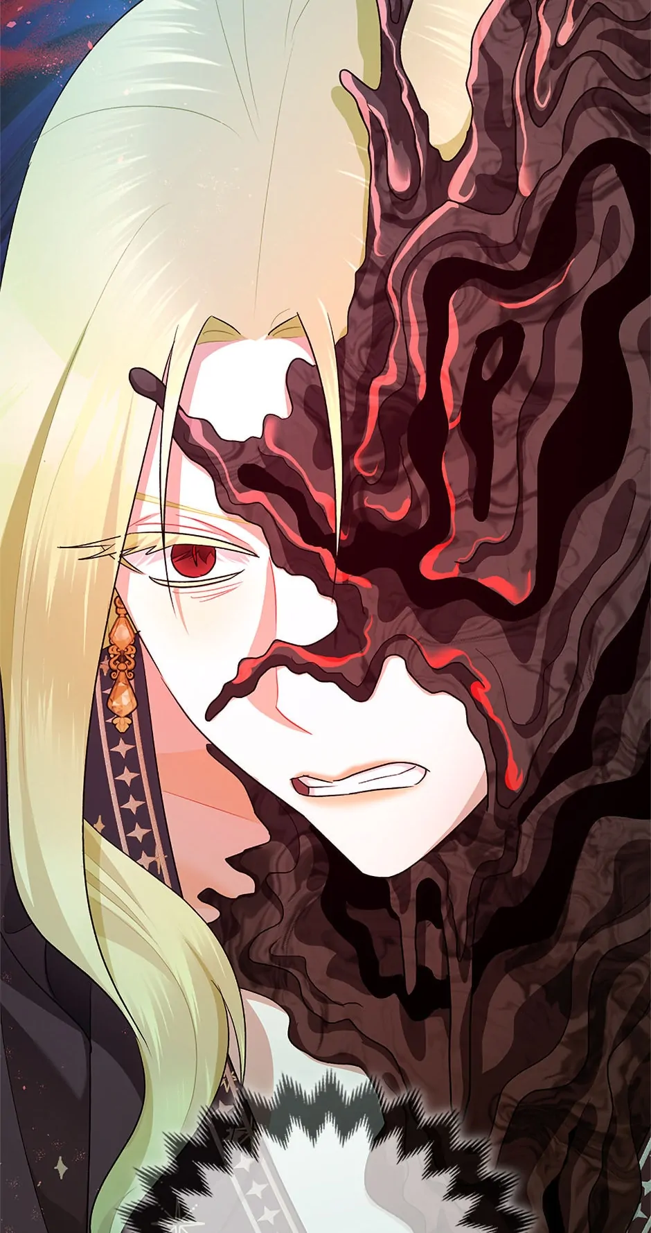 The Tyrant's Tranquilizer chapter 93 page 45