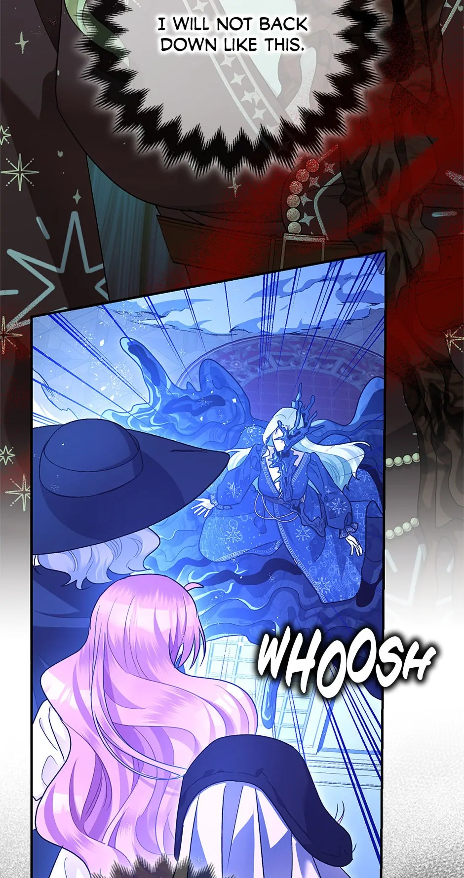 The Tyrant's Tranquilizer chapter 93 page 46