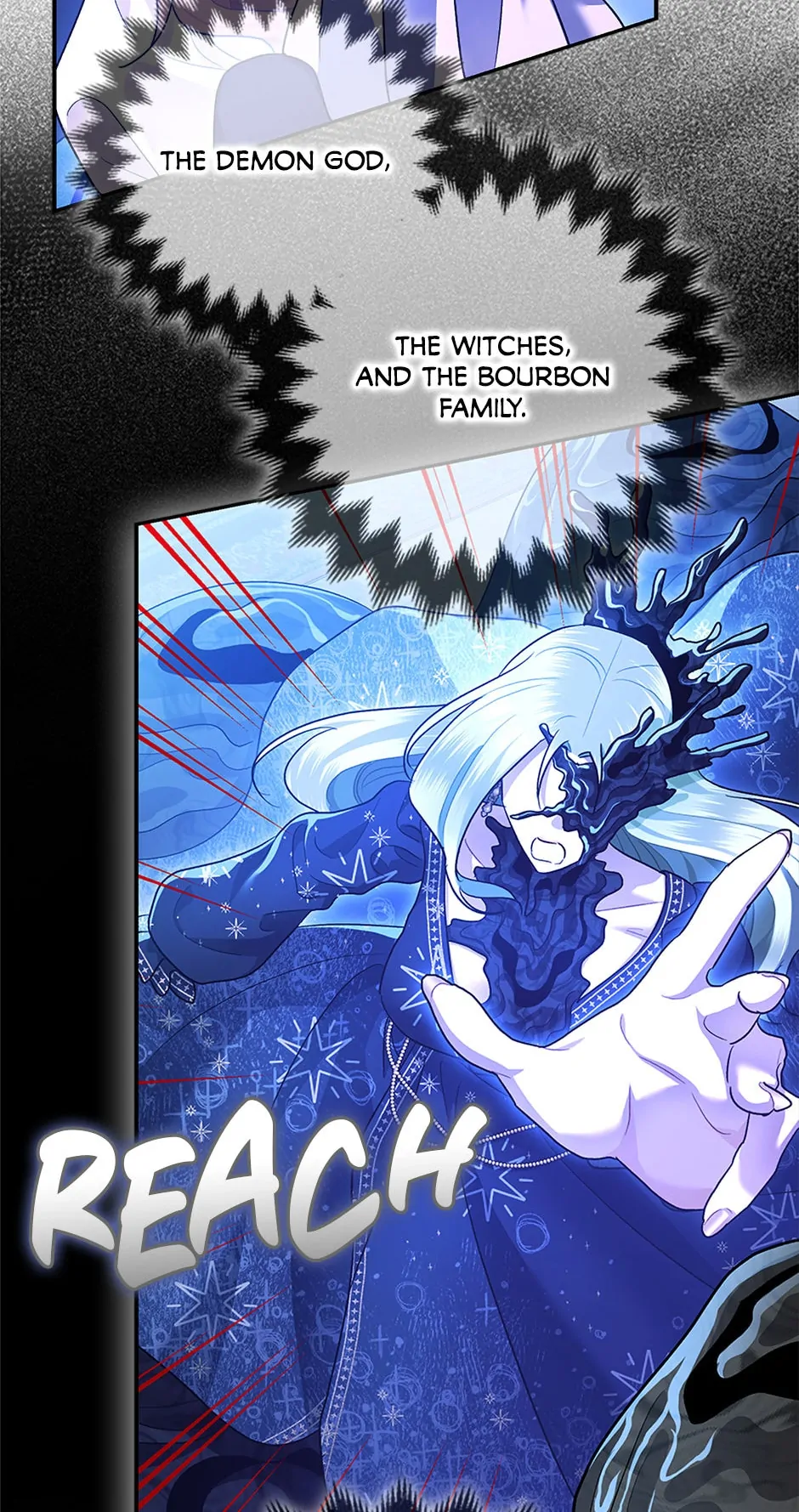 The Tyrant's Tranquilizer chapter 93 page 47