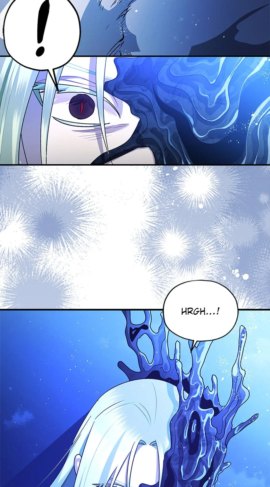 The Tyrant's Tranquilizer chapter 93 page 5