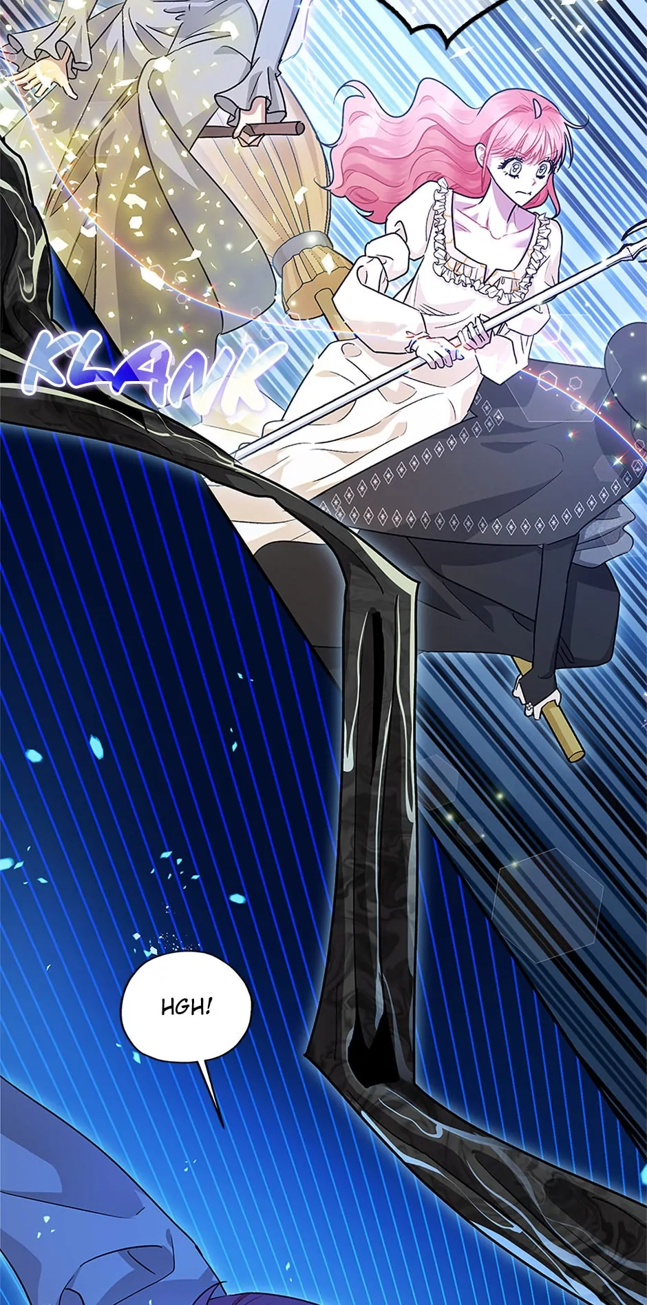 The Tyrant's Tranquilizer chapter 93 page 50