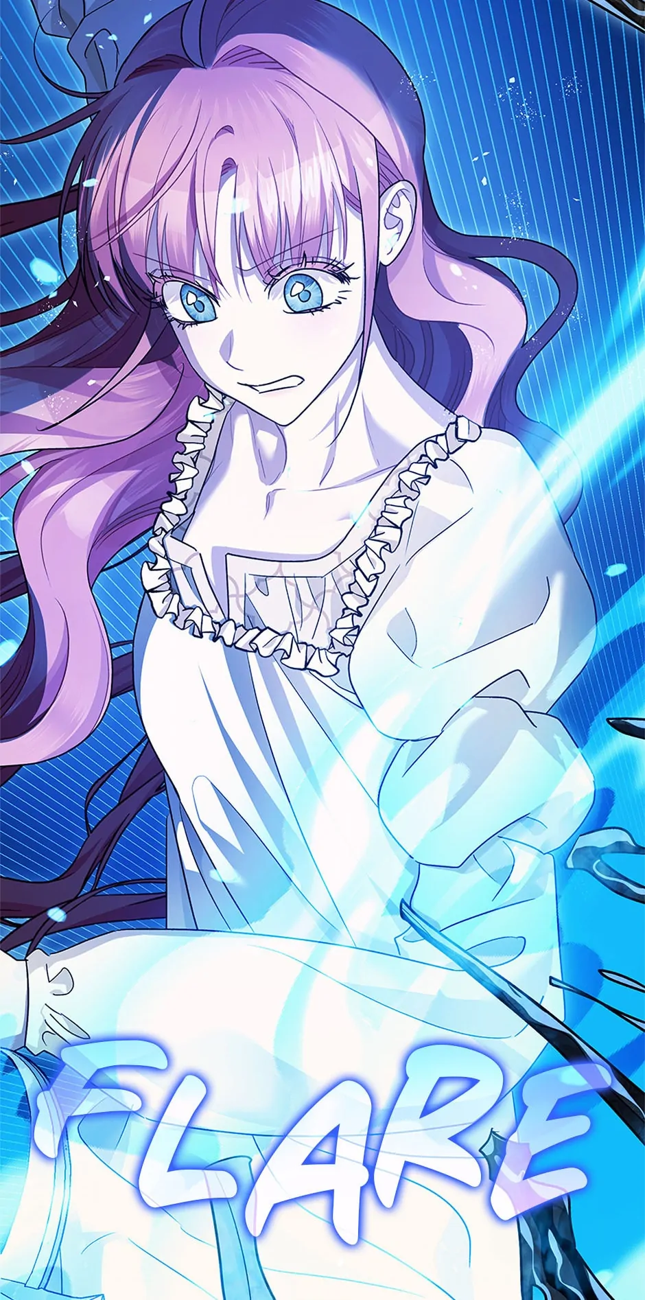 The Tyrant's Tranquilizer chapter 93 page 51