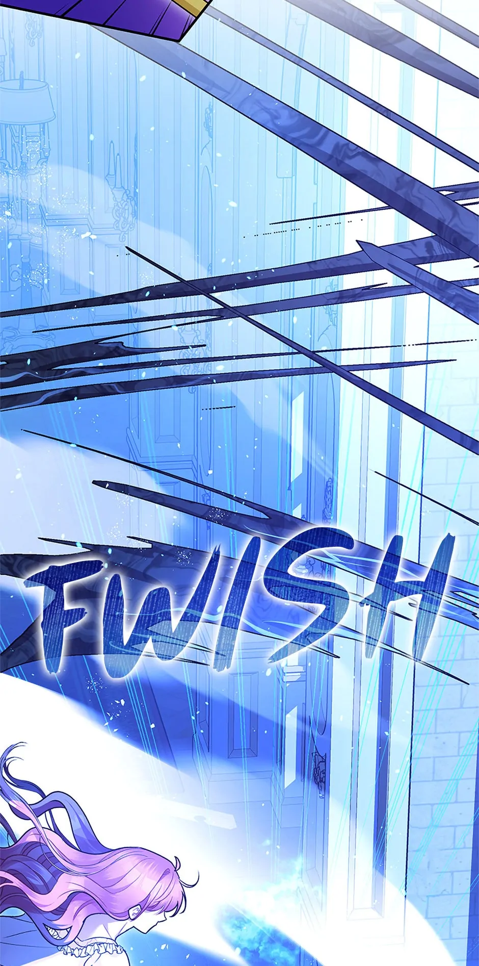 The Tyrant's Tranquilizer chapter 93 page 55