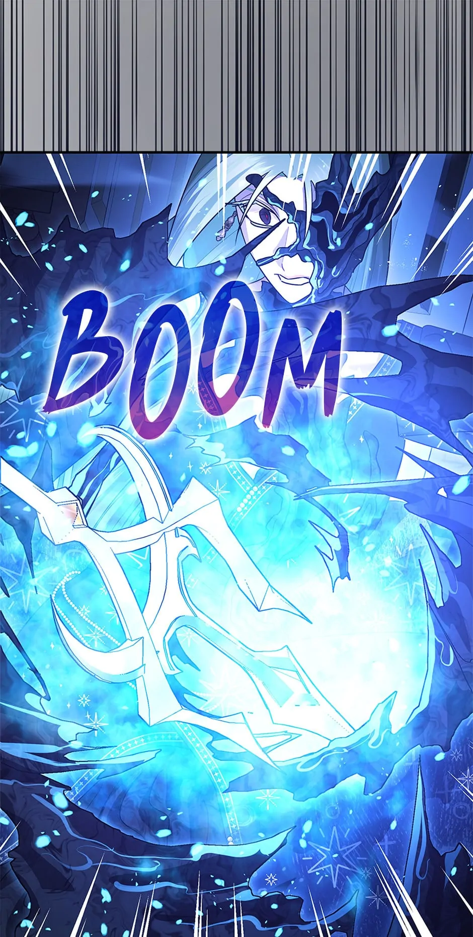 The Tyrant's Tranquilizer chapter 93 page 57