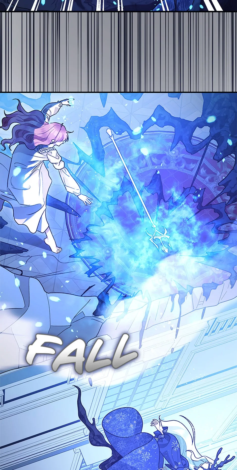 The Tyrant's Tranquilizer chapter 93 page 58