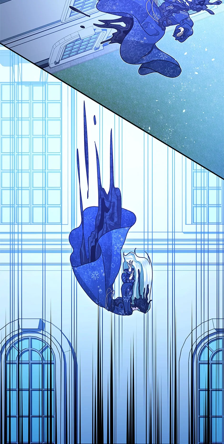 The Tyrant's Tranquilizer chapter 93 page 59