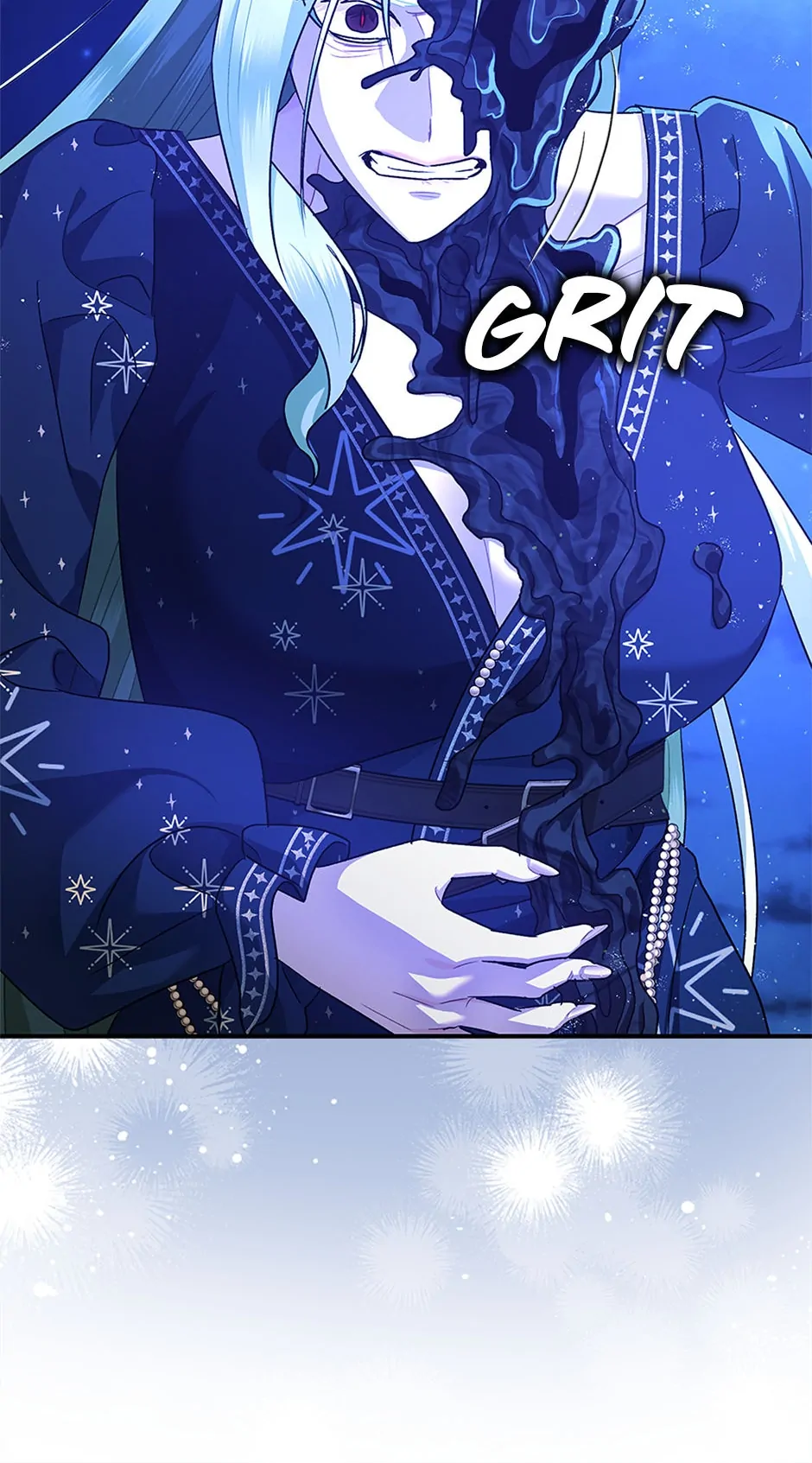 The Tyrant's Tranquilizer chapter 93 page 6