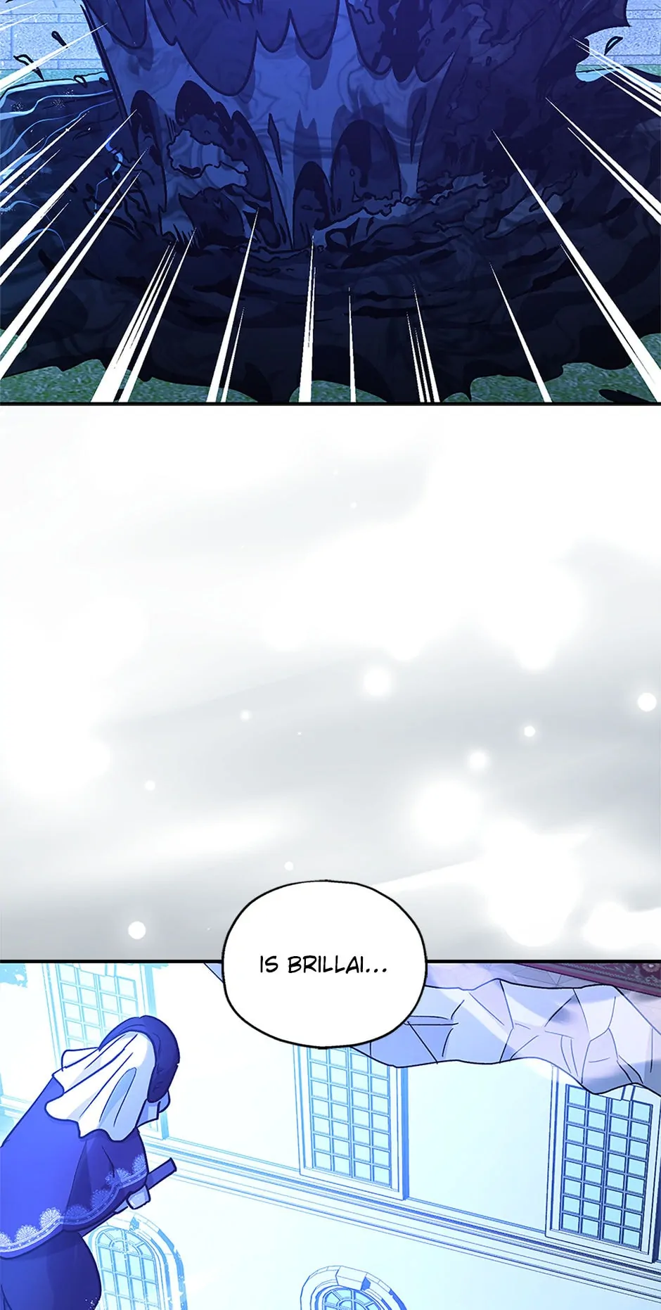 The Tyrant's Tranquilizer chapter 93 page 61