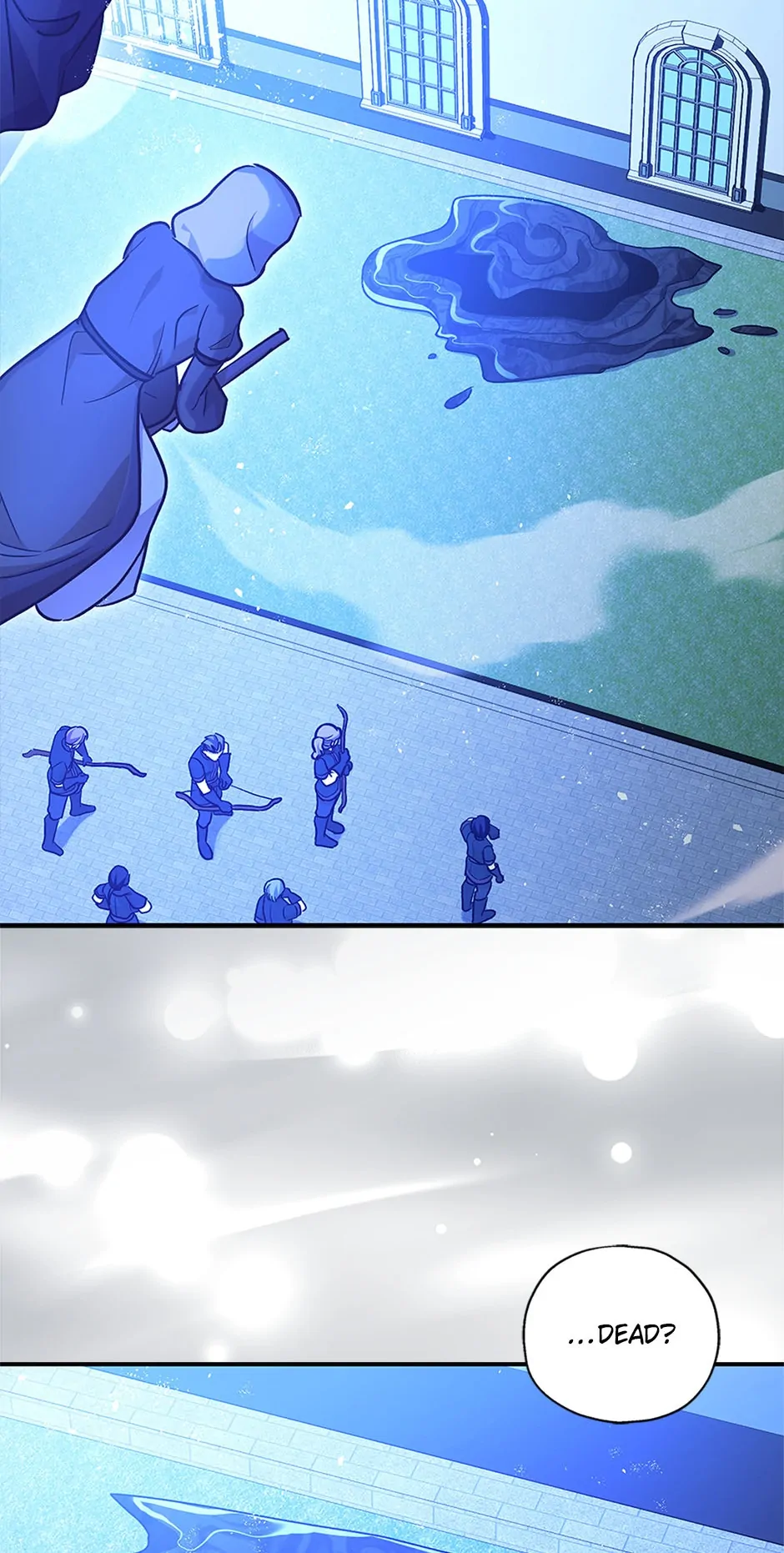 The Tyrant's Tranquilizer chapter 93 page 62