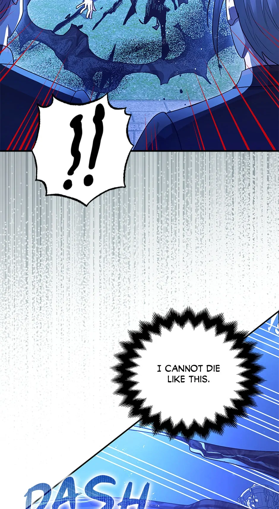 The Tyrant's Tranquilizer chapter 93 page 66