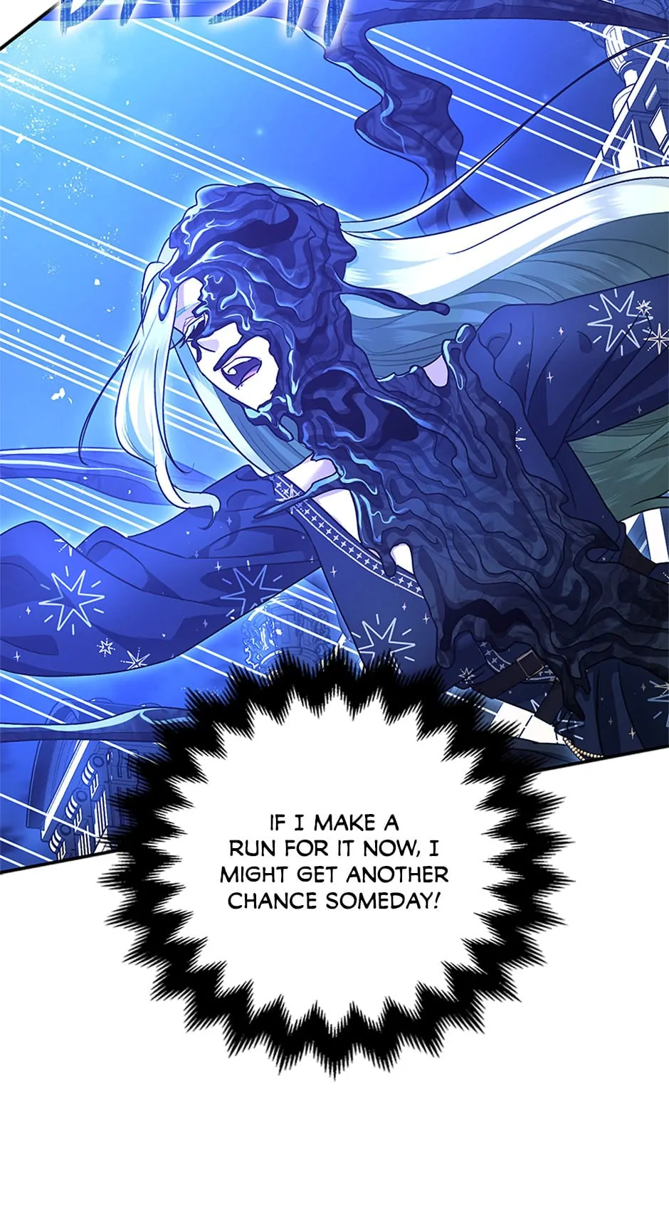 The Tyrant's Tranquilizer chapter 93 page 67