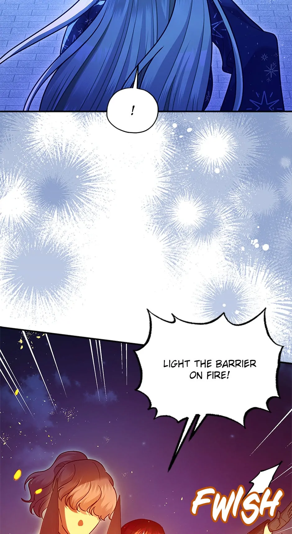 The Tyrant's Tranquilizer chapter 93 page 69