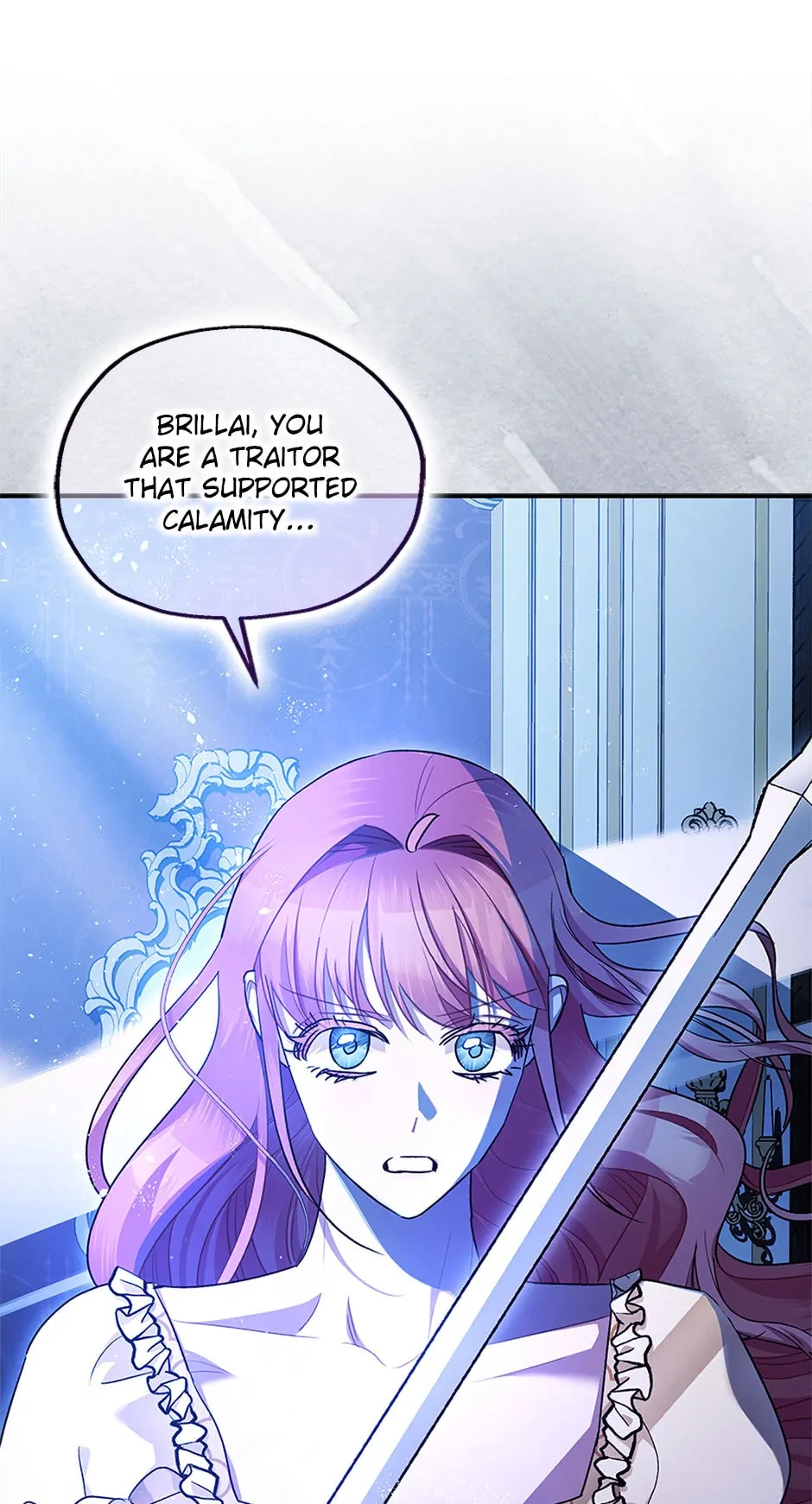 The Tyrant's Tranquilizer chapter 93 page 7