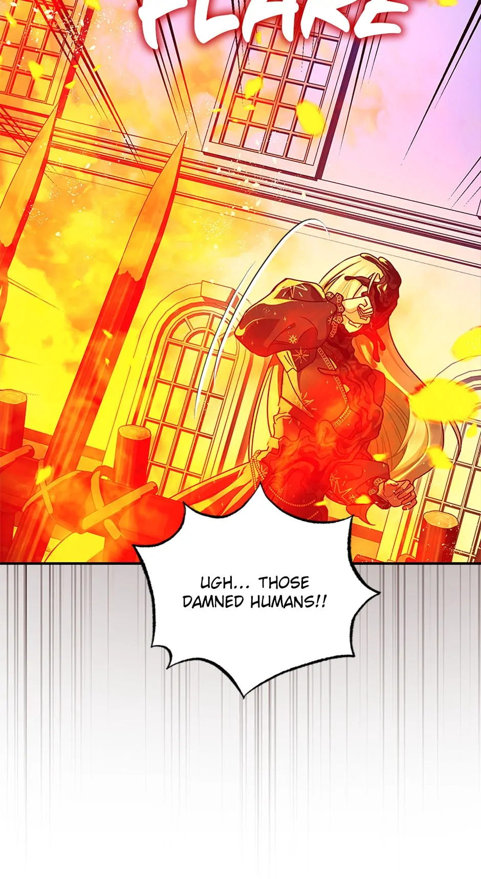 The Tyrant's Tranquilizer chapter 93 page 71