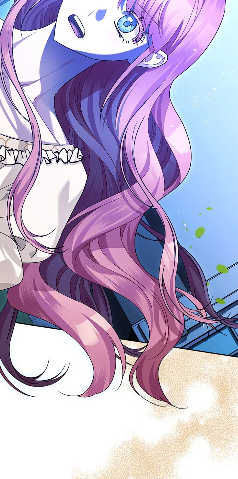 The Tyrant's Tranquilizer chapter 93 page 75