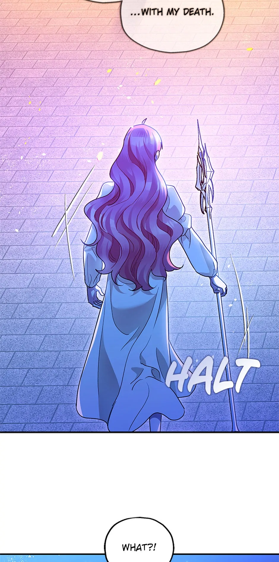 The Tyrant's Tranquilizer chapter 93 page 78