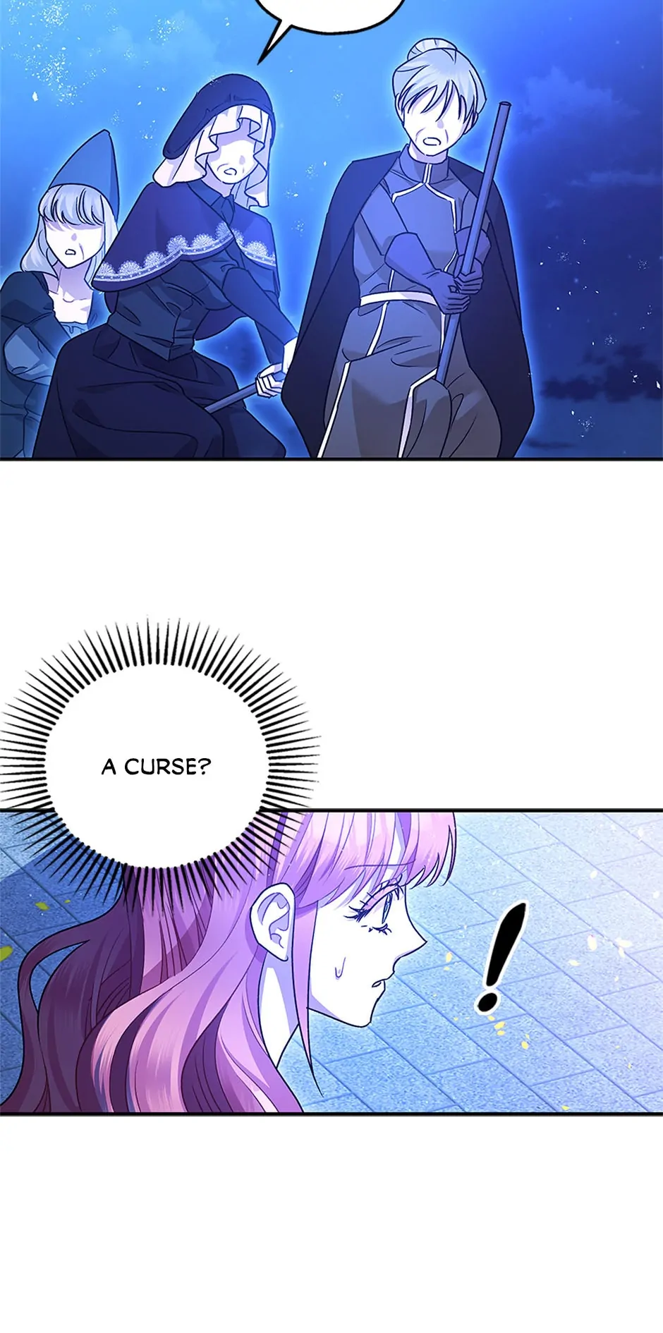 The Tyrant's Tranquilizer chapter 93 page 79