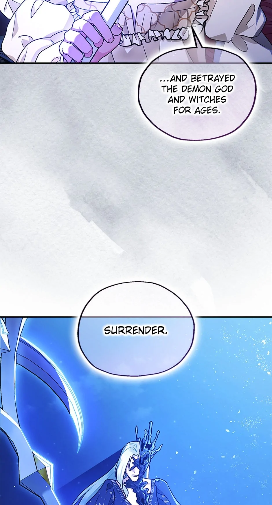 The Tyrant's Tranquilizer chapter 93 page 8