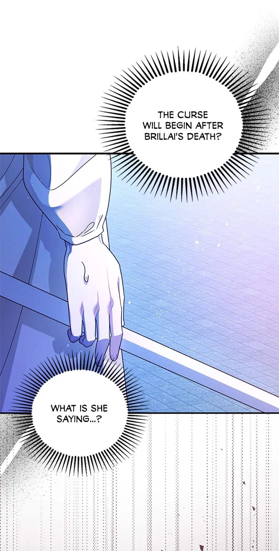 The Tyrant's Tranquilizer chapter 93 page 80