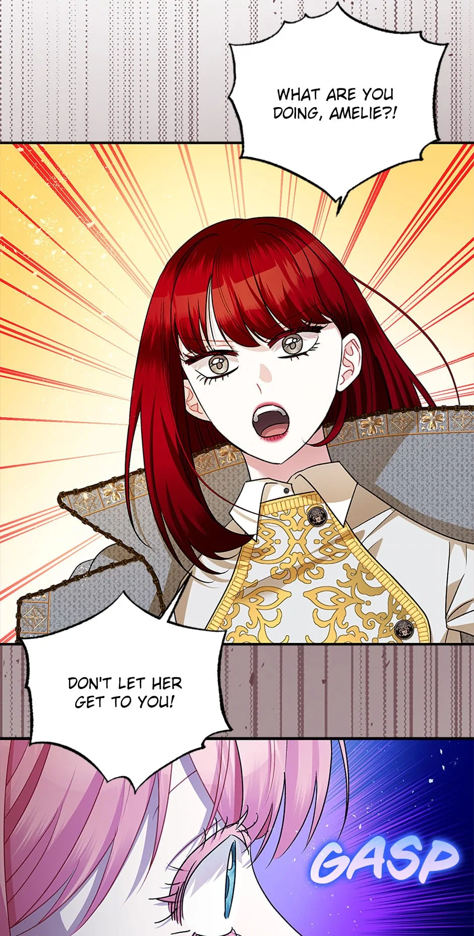 The Tyrant's Tranquilizer chapter 93 page 81